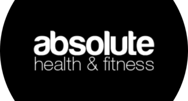 Absolute Health and Fitness Logo